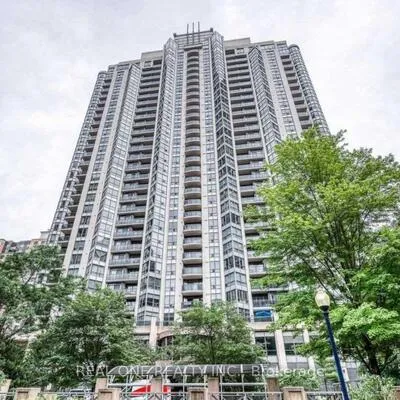10,&nbsp;Northtown, Willowdale East, Toronto