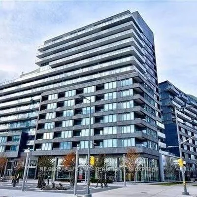 120,&nbsp;Bayview, Waterfront Communities C8, Toronto