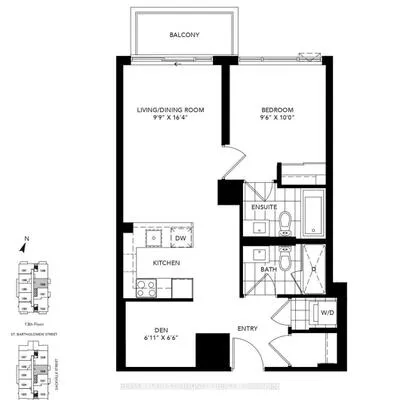 200,&nbsp;Sackville, Regent Park, Toronto