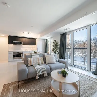 308,&nbsp;Jarvis, Church-Yonge Corridor, Toronto