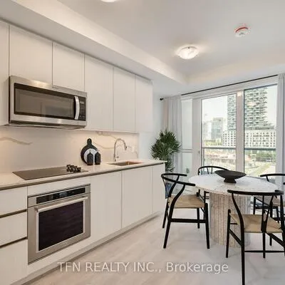 15,&nbsp;Richardson, Waterfront Communities C8, Toronto