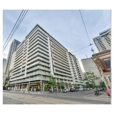 111,&nbsp;Elizabeth, Bay Street Corridor, Toronto