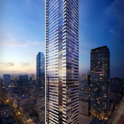 8,&nbsp;Cumberland, Annex, Toronto