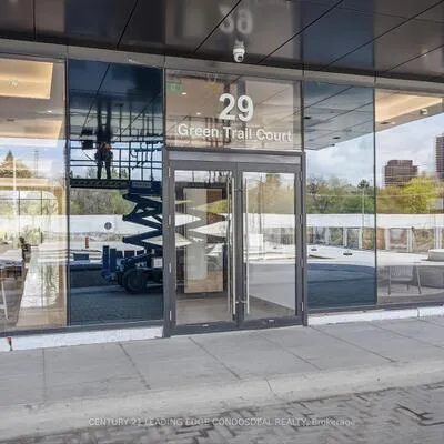 29,&nbsp;Green Trail, Bayview Village, Toronto