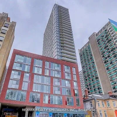 308,&nbsp;Jarvis, Church-Yonge Corridor, Toronto