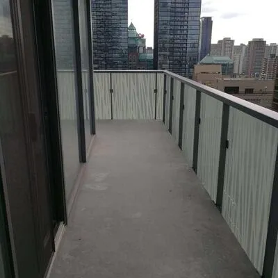 50,&nbsp;Charles, Church-Yonge Corridor, Toronto