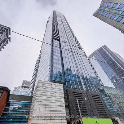 180,&nbsp;University, Bay Street Corridor, Toronto