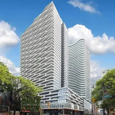 85,&nbsp;Wood, Church-Yonge Corridor, Toronto