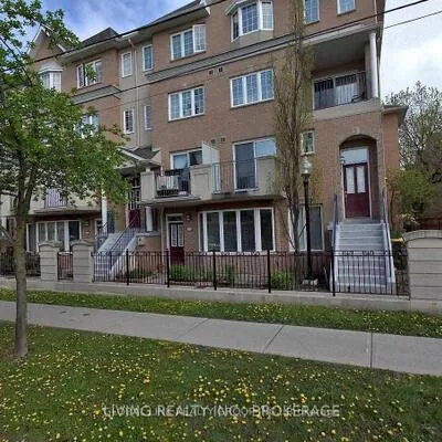 707,&nbsp;grandview, Willowdale East, Toronto