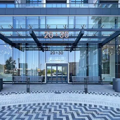 20,&nbsp;Inn On The Park, Banbury-Don Mills, Toronto