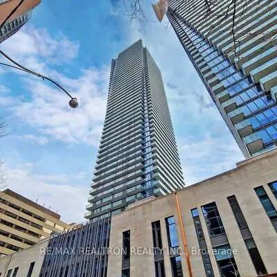 1080,&nbsp;Bay, Bay Street Corridor, Toronto