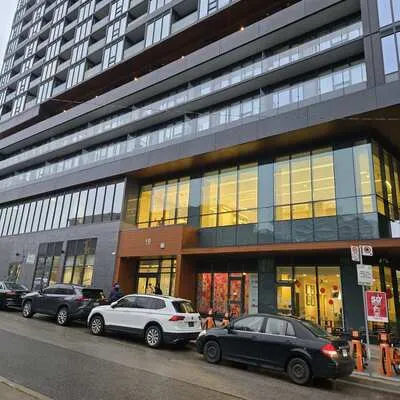 19,&nbsp;Western Battery, Niagara, Toronto