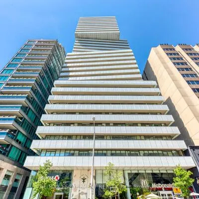 200,&nbsp;Bloor, Annex, Toronto