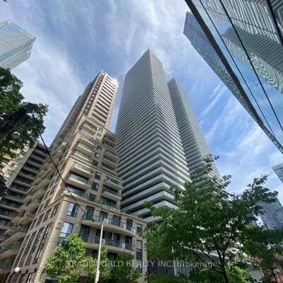 42,&nbsp;Charles, Church-Yonge Corridor, Toronto