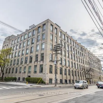993,&nbsp;Queen, Trinity-Bellwoods, Toronto