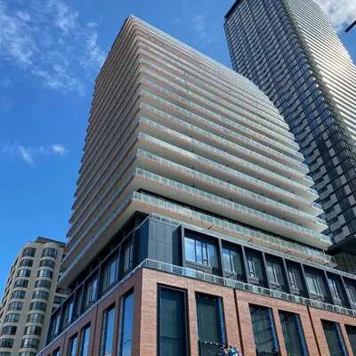 18,&nbsp;Maitland, Church-Yonge Corridor, Toronto