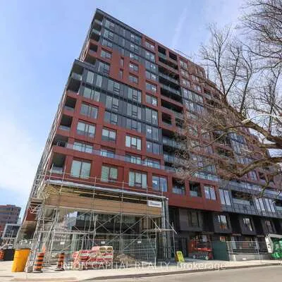 28,&nbsp;Eastern, Moss Park, Toronto