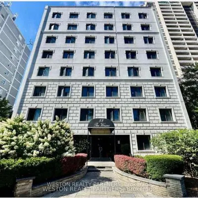 88,&nbsp;Wellesley, Church-Yonge Corridor, Toronto
