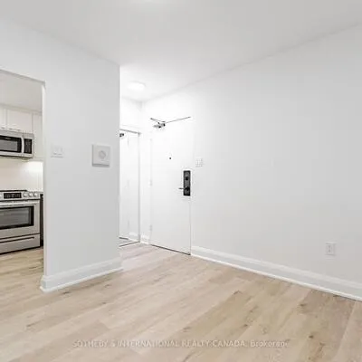 191,&nbsp;Sherbourne, Moss Park, Toronto