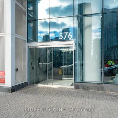 576,&nbsp;Front, Waterfront Communities C1, Toronto