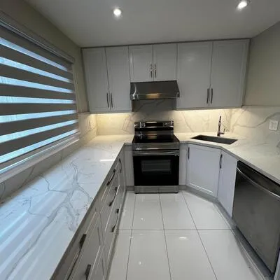 29,&nbsp;Burnt Meadow, Hillcrest Village, Toronto