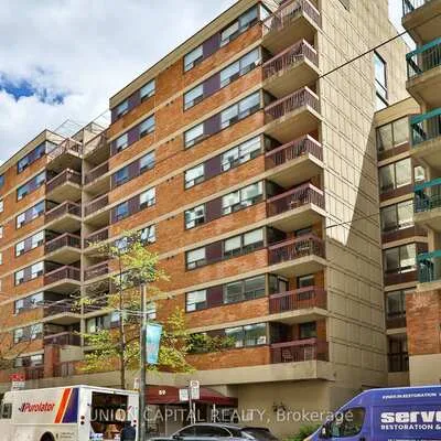 71,&nbsp;Mccaul, Kensington-Chinatown, Toronto
