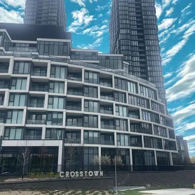 1,&nbsp;Quarrington, Banbury-Don Mills, Toronto