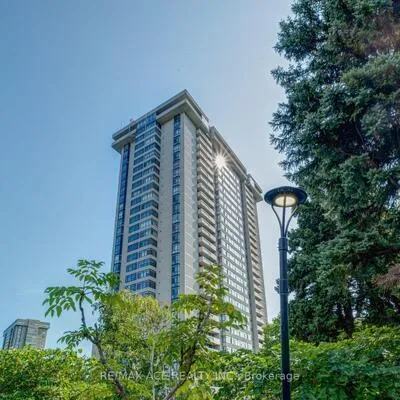 1555,&nbsp;Finch, Don Valley Village, Toronto