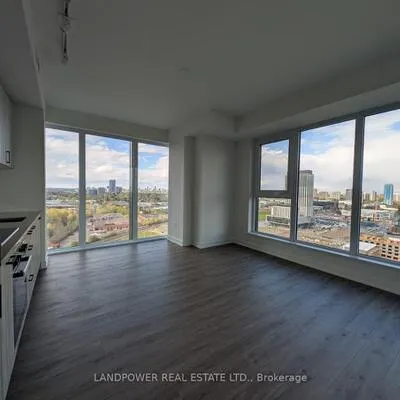 1,&nbsp;Quarrington, Banbury-Don Mills, Toronto