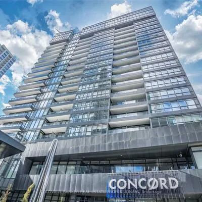 80,&nbsp;Queens Wharf, Waterfront Communities C1, Toronto