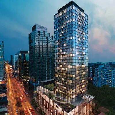 5180,&nbsp;Yonge St, Willowdale West, Toronto