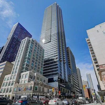 395,&nbsp;Bloor, North St. James Town, Toronto