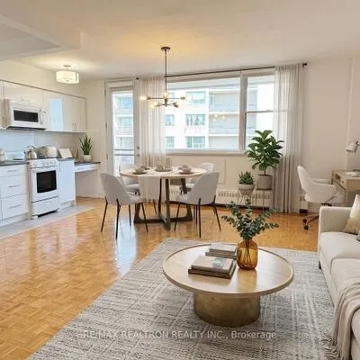 276,&nbsp;St George, Annex, Toronto