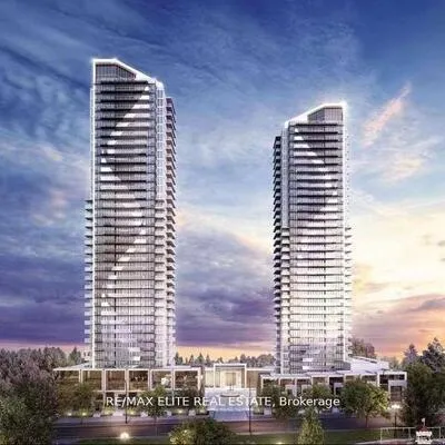 85,&nbsp;Mcmahon, Bayview Village, Toronto