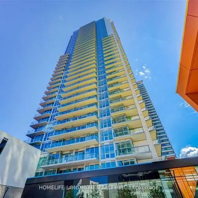 95,&nbsp;Mcmahon, Bayview Village, Toronto