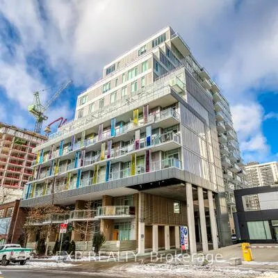 68,&nbsp;Merton, Mount Pleasant West, Toronto