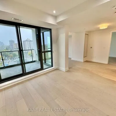 505,&nbsp;Glencairn, Englemount-Lawrence, Toronto