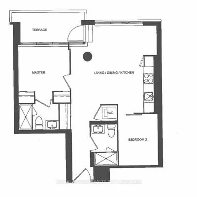 1,&nbsp;Quarrington, Banbury-Don Mills, Toronto