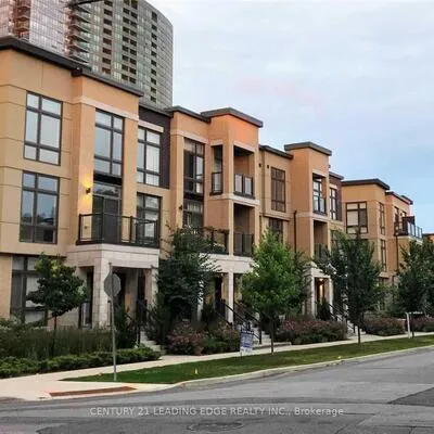 11,&nbsp;Eldora, Newtonbrook West, Toronto