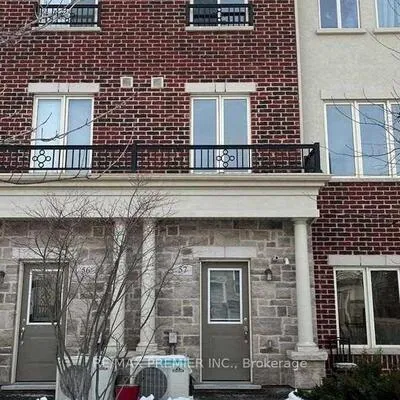 23,&nbsp;Coneflower, Westminster-Branson, Toronto