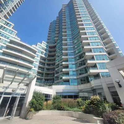 228,&nbsp;Queens, Waterfront Communities C1, Toronto