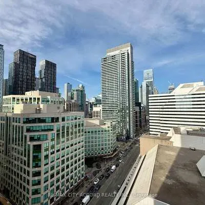 361,&nbsp;Front, Waterfront Communities C1, Toronto