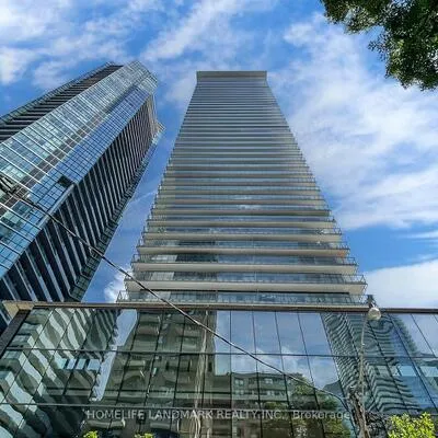 33,&nbsp;Charles, Church-Yonge Corridor, Toronto