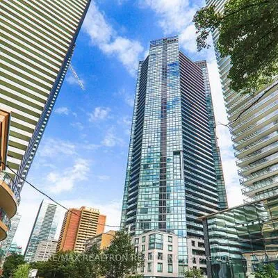 45,&nbsp;Charles, Church-Yonge Corridor, Toronto