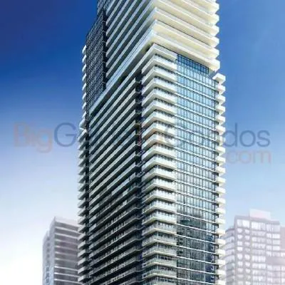 955,&nbsp;Bay, Bay Street Corridor, Toronto