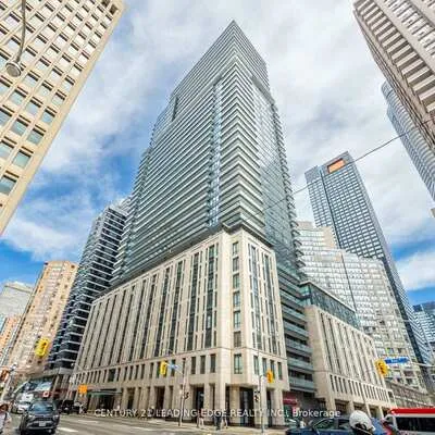 955,&nbsp;Bay, Bay Street Corridor, Toronto