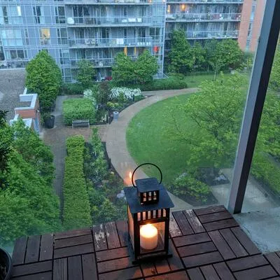 1,&nbsp;Cole, Regent Park, Toronto