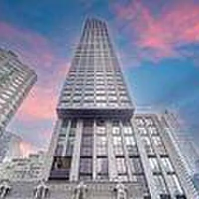 8,&nbsp;Wellesley, Bay Street Corridor, Toronto