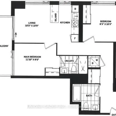 35,&nbsp;Tubman, Regent Park, Toronto