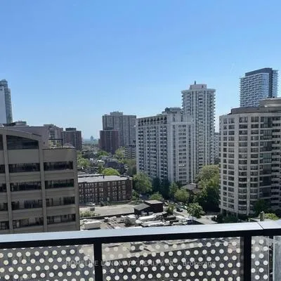 11,&nbsp;Wellesley, Bay Street Corridor, Toronto